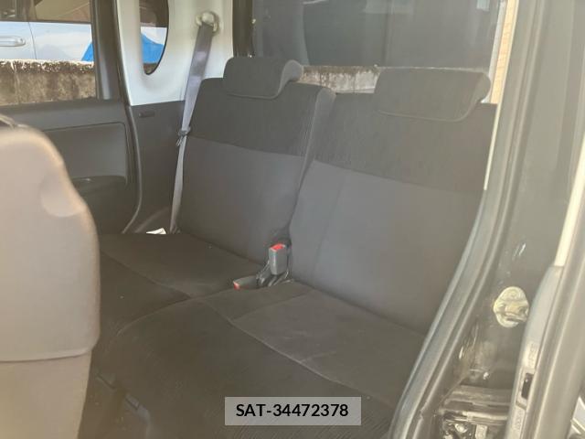 Daihatsu TANTO 2011-08 8219858-16