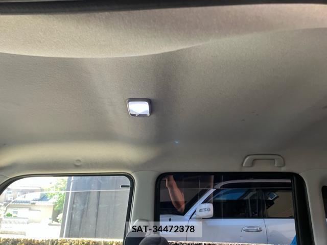 Daihatsu TANTO 2011-08 8219858-17