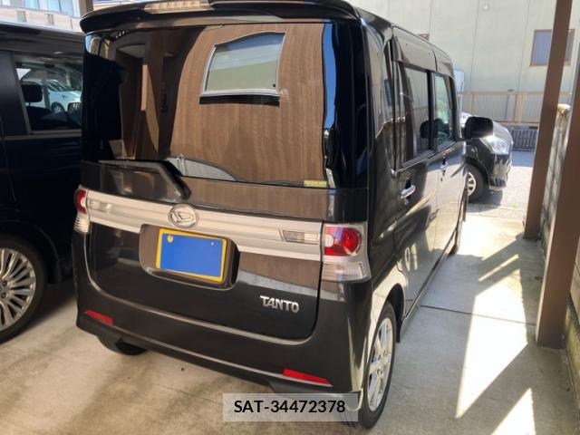 Daihatsu TANTO 2011-08 8219858-2