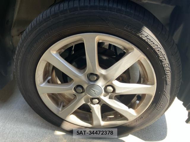 Daihatsu TANTO 2011-08 8219858-3