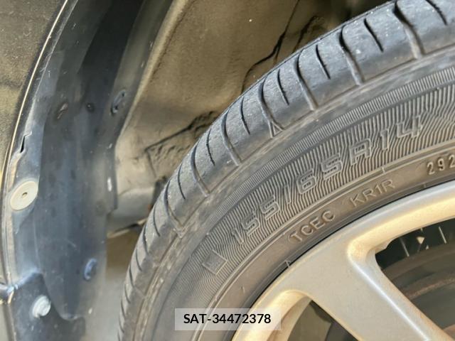 Daihatsu TANTO 2011-08 8219858-4