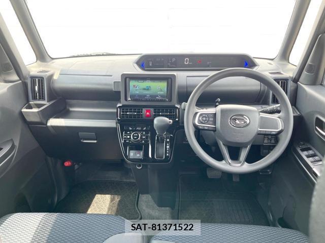 Daihatsu TANTO 2022-10 8219907-1