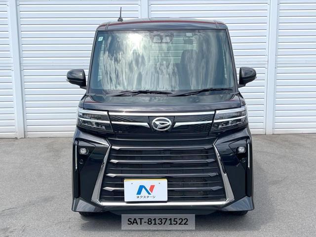 Daihatsu TANTO 2022-10 8219907-14