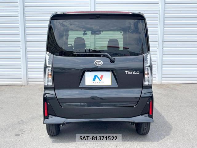 Daihatsu TANTO 2022-10 8219907-15