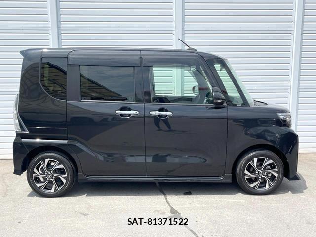 Daihatsu TANTO 2022-10 8219907-16