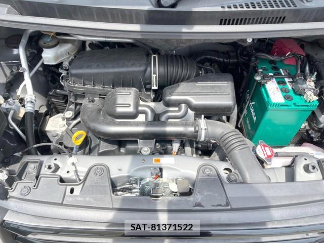 Daihatsu TANTO 2022-10 8219907-17