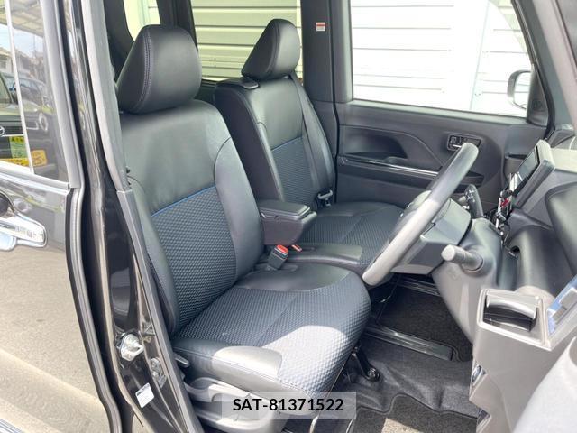 Daihatsu TANTO 2022-10 8219907-7