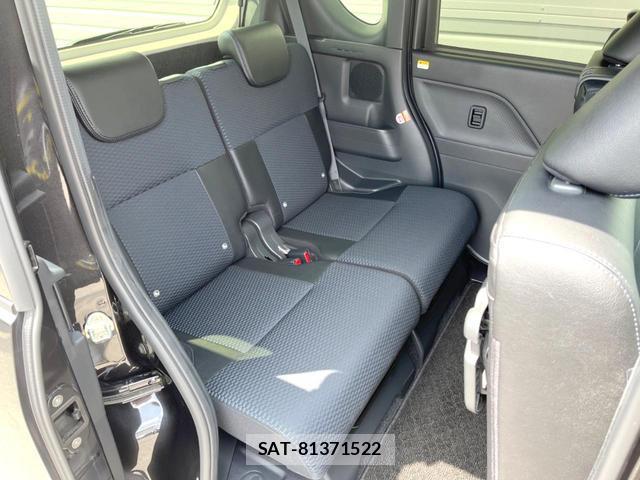 Daihatsu TANTO 2022-10 8219907-8