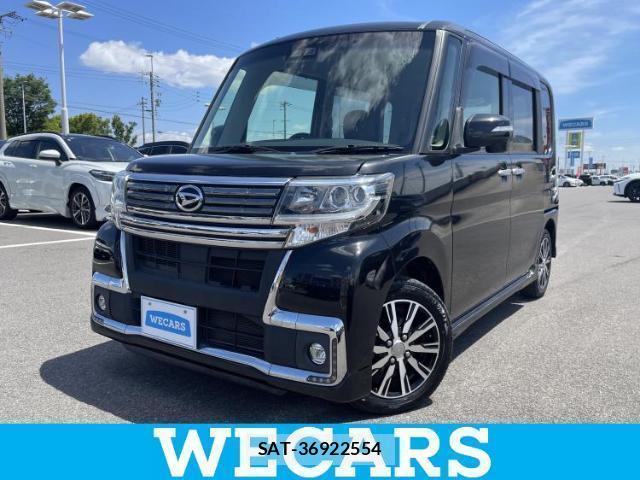 Daihatsu TANTO 2017-09 8219931-0