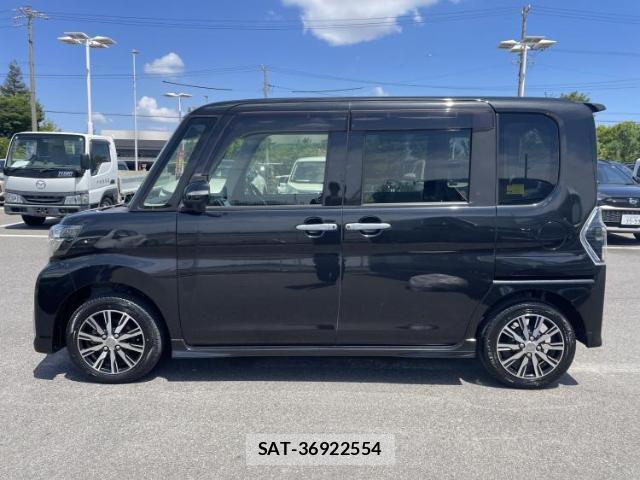 Daihatsu TANTO 2017-09 8219931-1
