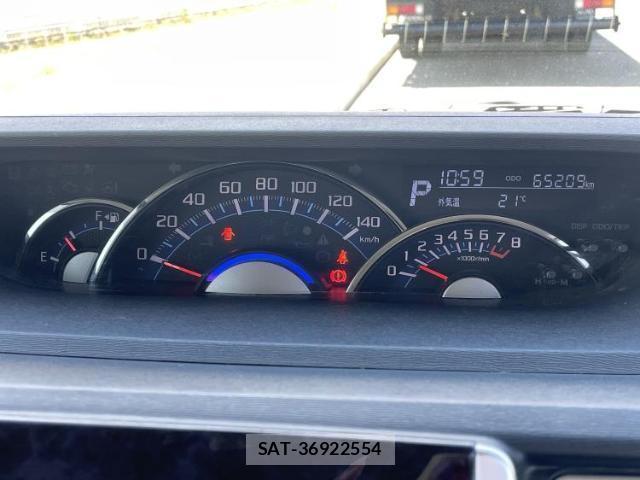 Daihatsu TANTO 2017-09 8219931-10