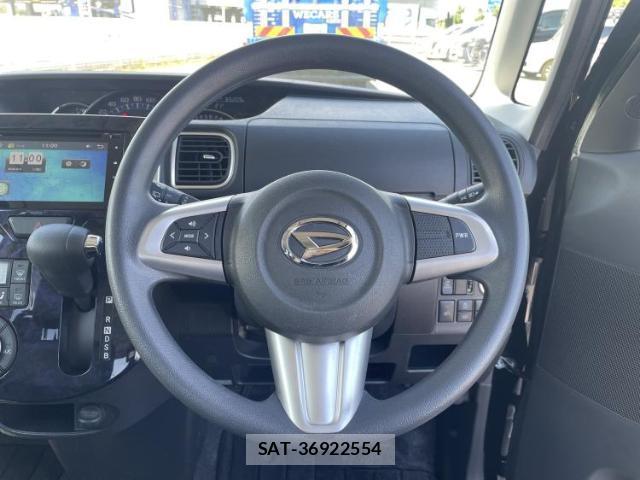 Daihatsu TANTO 2017-09 8219931-11