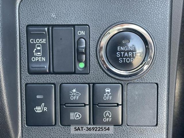 Daihatsu TANTO 2017-09 8219931-15