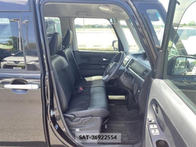 Daihatsu TANTO 2017-09 8219931-3