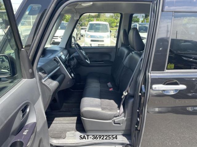 Daihatsu TANTO 2017-09 8219931-5