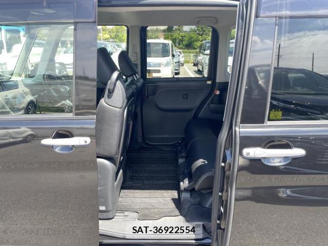 Daihatsu TANTO 2017-09 8219931-6
