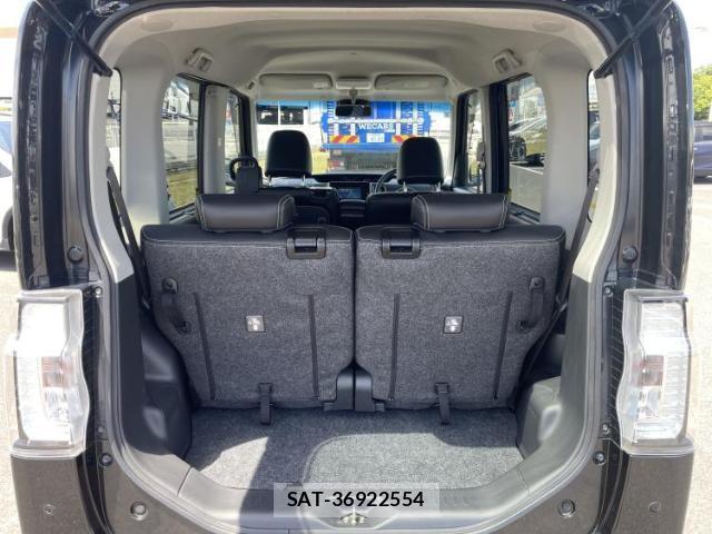 Daihatsu TANTO 2017-09 8219931-7