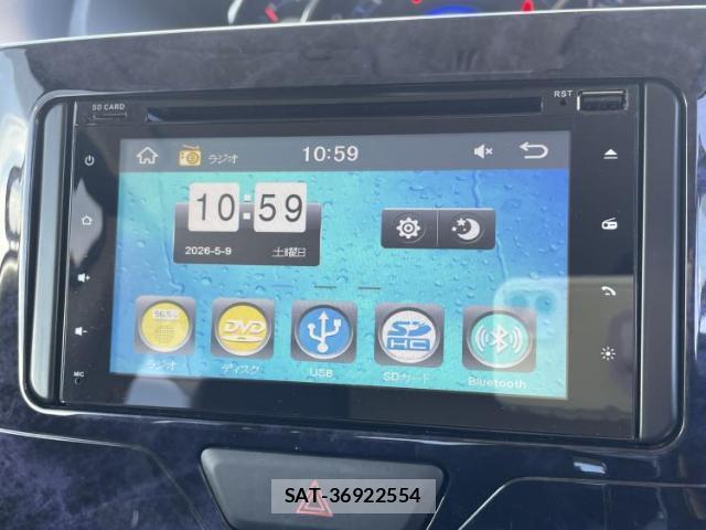 Daihatsu TANTO 2017-09 8219931-8