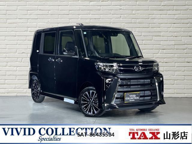 Daihatsu TANTO 2026-07 8219934-0