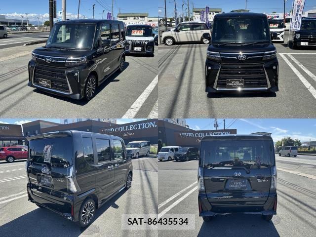 Daihatsu TANTO 2026-07 8219934-1