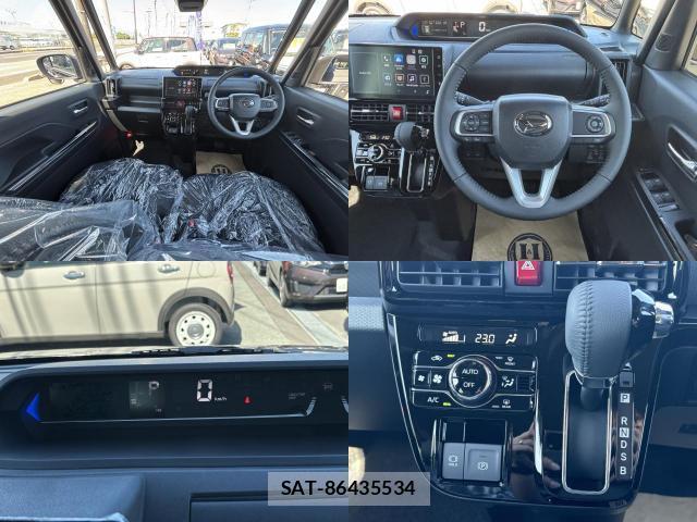 Daihatsu TANTO 2026-07 8219934-2