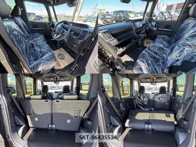 Daihatsu TANTO 2026-07 8219934-5