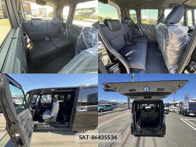 Daihatsu TANTO 2026-07 8219934-6