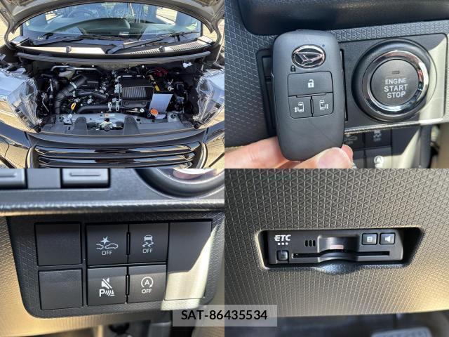 Daihatsu TANTO 2026-07 8219934-7