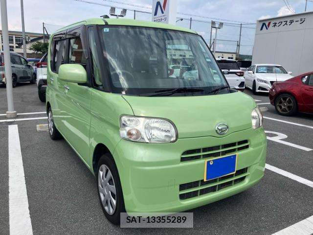 Daihatsu TANTO 2012-01 8220023-0