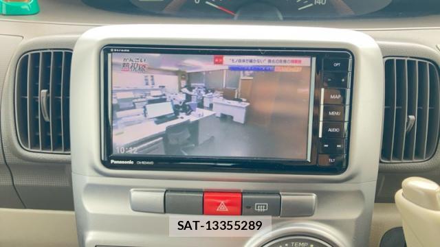 Daihatsu TANTO 2012-01 8220023-10