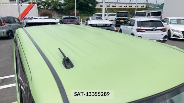 Daihatsu TANTO 2012-01 8220023-14