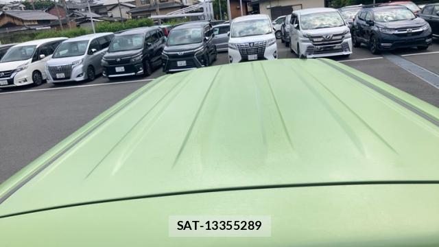 Daihatsu TANTO 2012-01 8220023-15