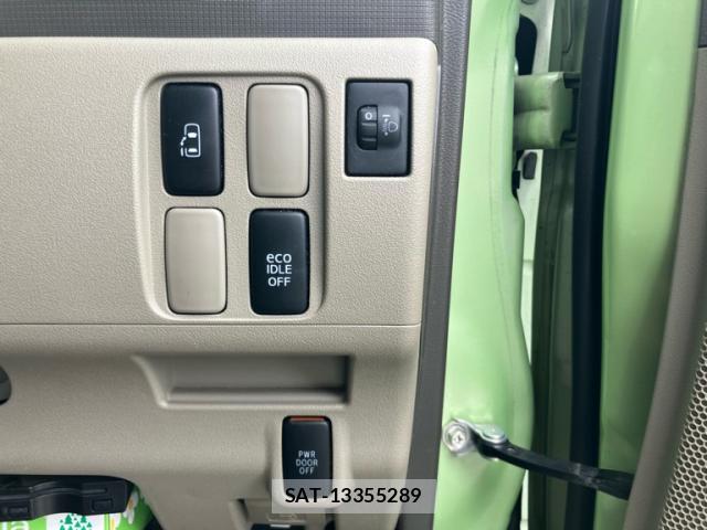 Daihatsu TANTO 2012-01 8220023-6