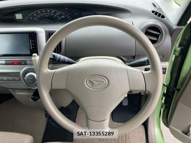 Daihatsu TANTO 2012-01 8220023-8