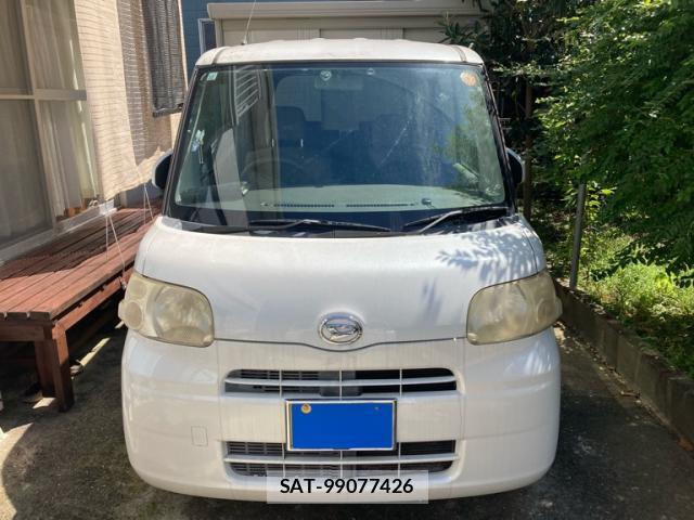 Daihatsu TANTO 2009-10 8220052-0