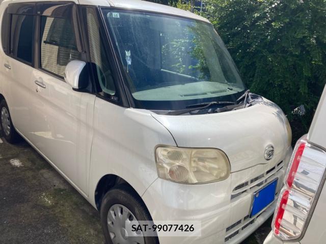 Daihatsu TANTO 2009-10 8220052-1