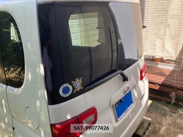 Daihatsu TANTO 2009-10 8220052-12