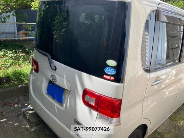 Daihatsu TANTO 2009-10 8220052-13