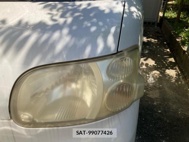 Daihatsu TANTO 2009-10 8220052-14