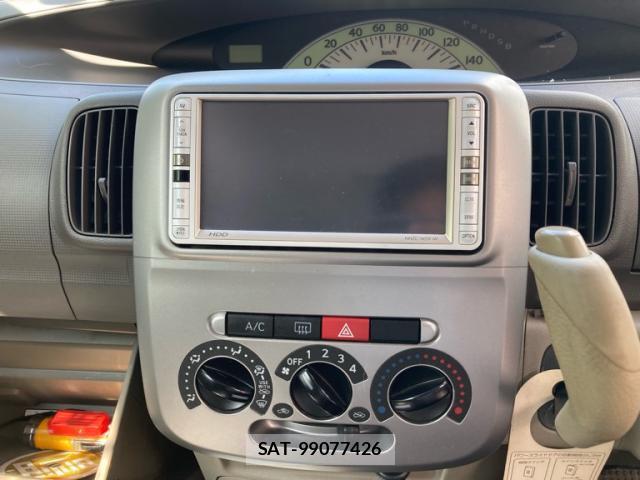 Daihatsu TANTO 2009-10 8220052-15