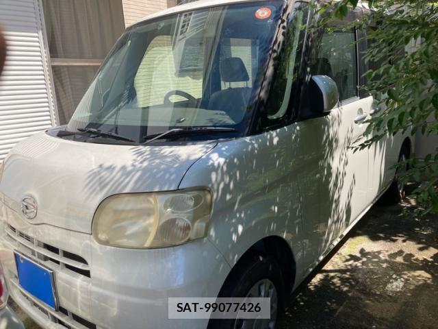 Daihatsu TANTO 2009-10 8220052-2