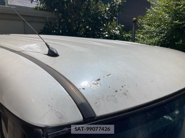 Daihatsu TANTO 2009-10 8220052-3