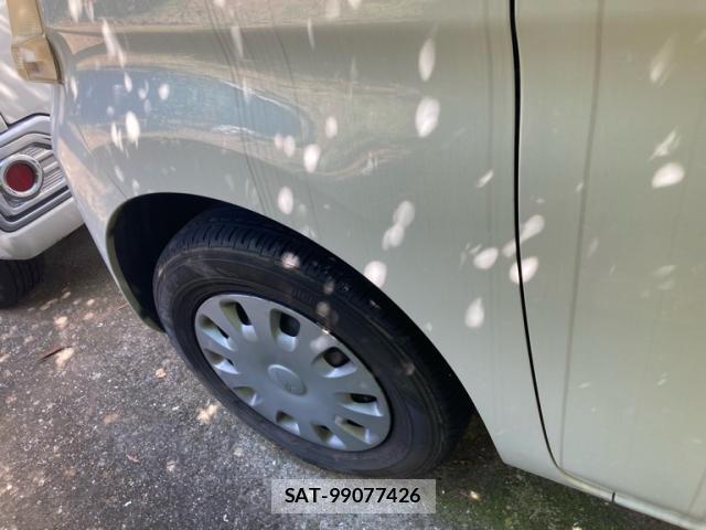 Daihatsu TANTO 2009-10 8220052-6