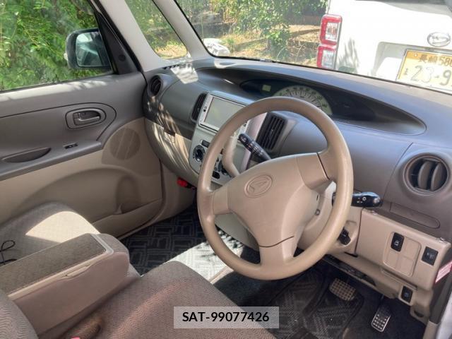 Daihatsu TANTO 2009-10 8220052-8