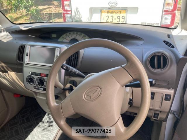 Daihatsu TANTO 2009-10 8220052-9