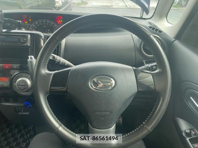 Daihatsu TANTO 2010-08 8220074-11