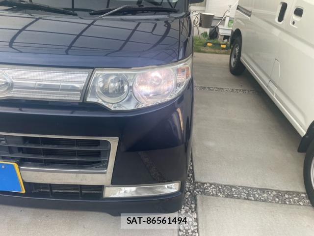 Daihatsu TANTO 2010-08 8220074-12