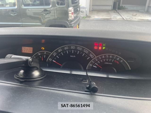 Daihatsu TANTO 2010-08 8220074-14