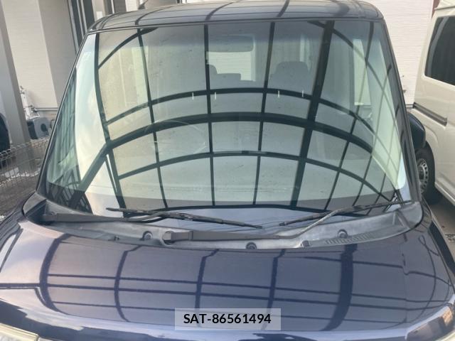 Daihatsu TANTO 2010-08 8220074-3