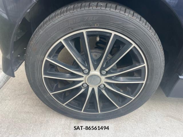 Daihatsu TANTO 2010-08 8220074-4